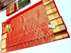 Silk Saree