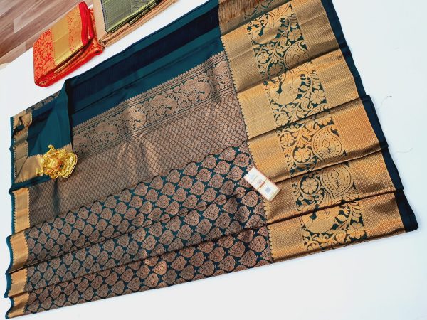 Silk Saree