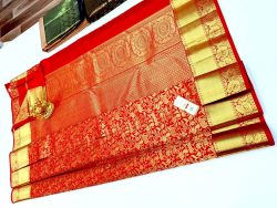 Silk Saree