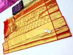 Silk Saree