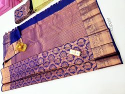 Silk Saree