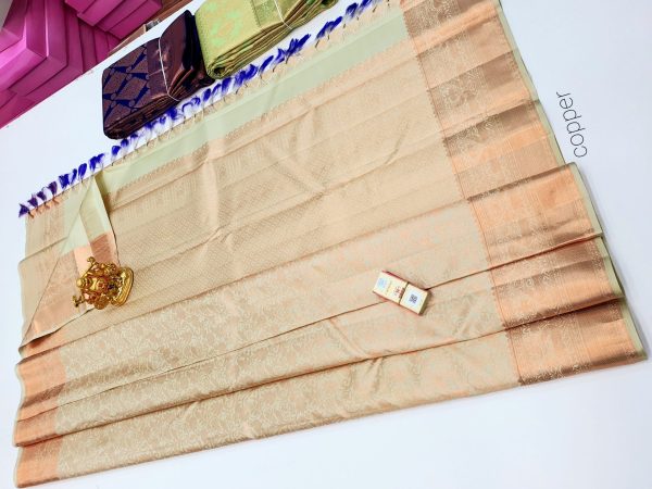 Silk Saree