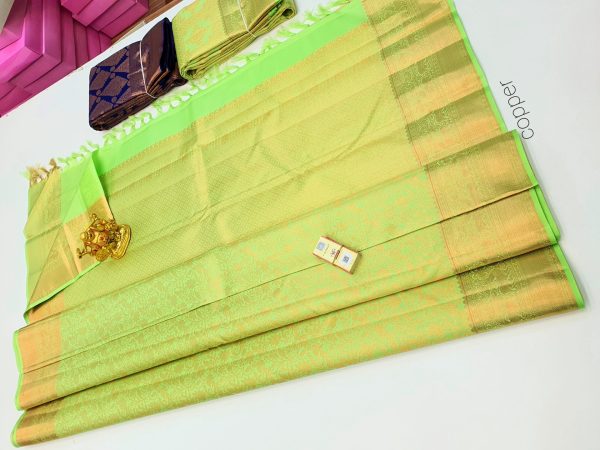 Silk Saree
