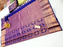 Silk Saree