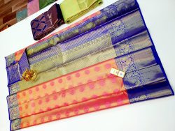 Silk Saree