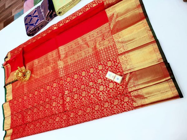 Silk Saree