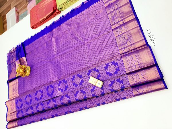 Silk Saree