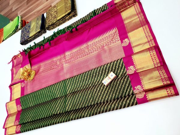 Silk Saree