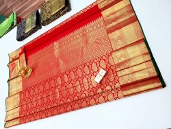 Silk Saree