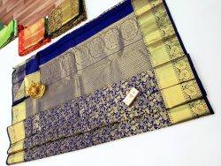 Silk Saree