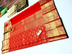 Silk Saree