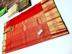 Silk Saree