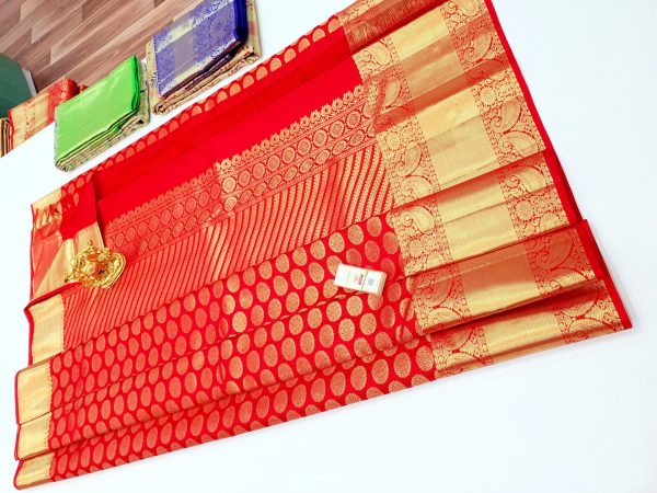 Silk Saree