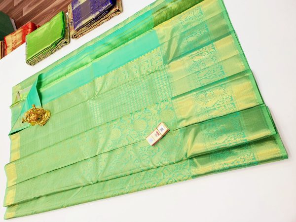 Silk Saree