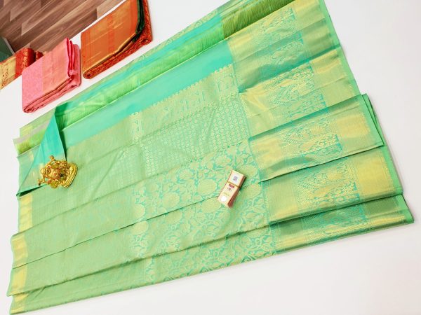 Silk Saree