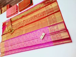 Silk Saree