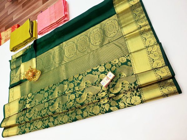 Silk Saree