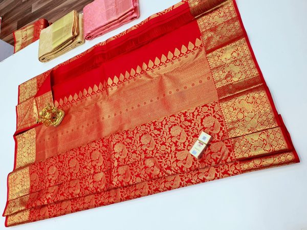 Silk Saree