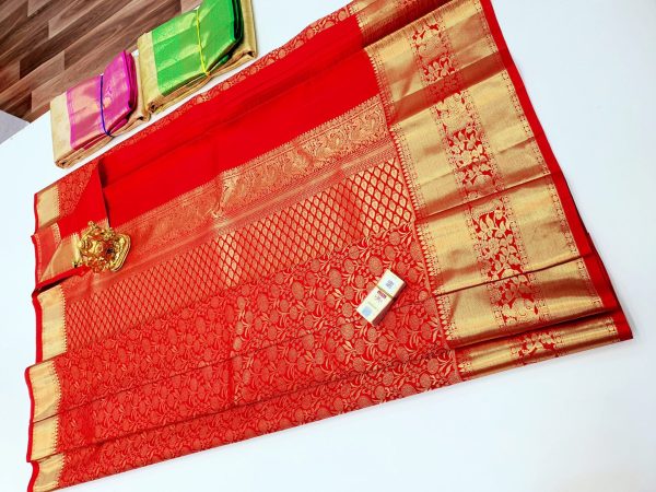 Silk Saree