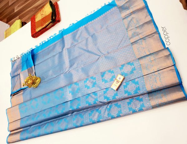 Silk Saree