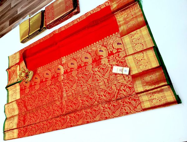 Silk Saree