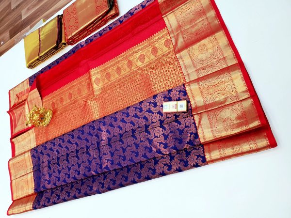 Silk Saree