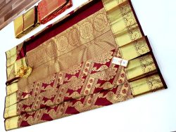 Silk Saree