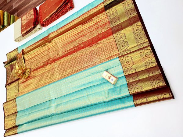 Silk Saree