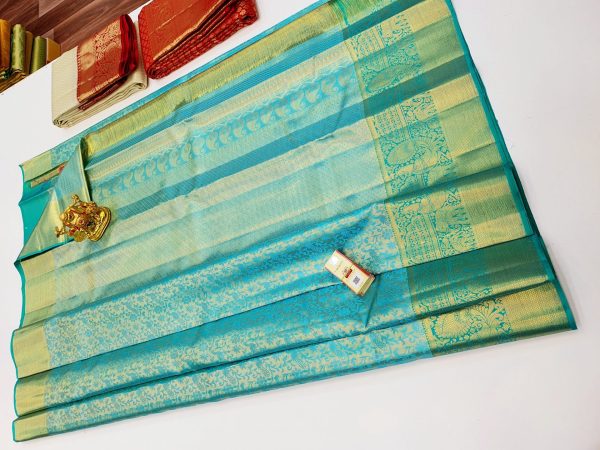 Silk Saree