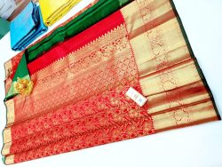 Silk Saree