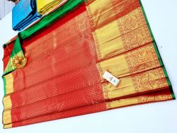 Silk Saree