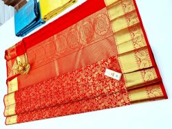 Silk Saree