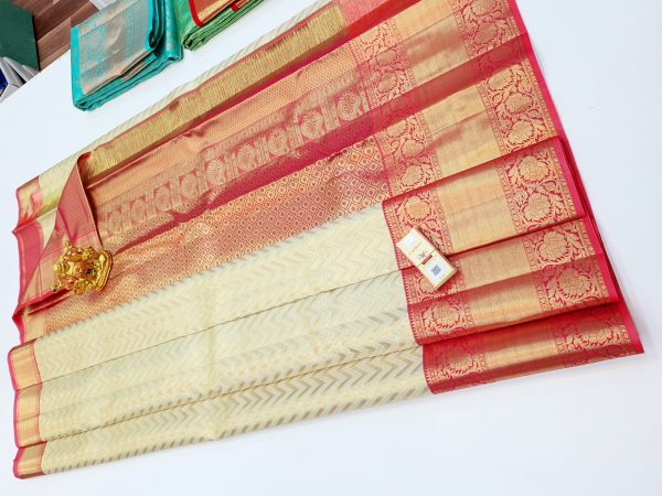 Silk Saree