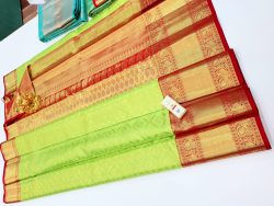 Silk Saree