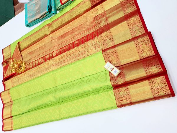 Silk Saree