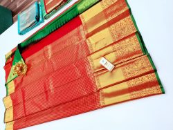 Silk Saree