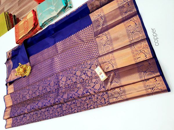 Silk Saree