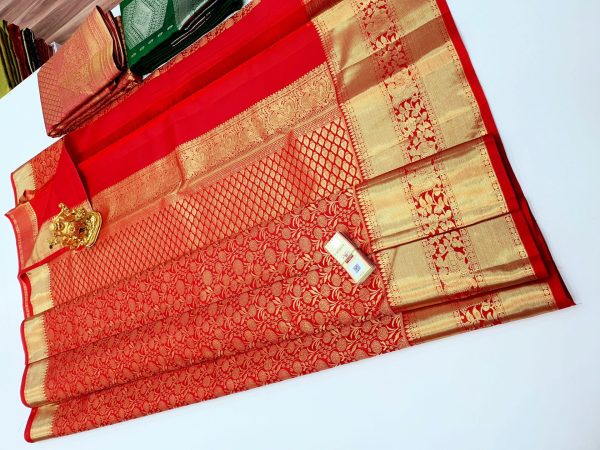 Silk Saree