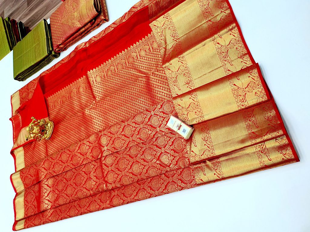 Silk Saree