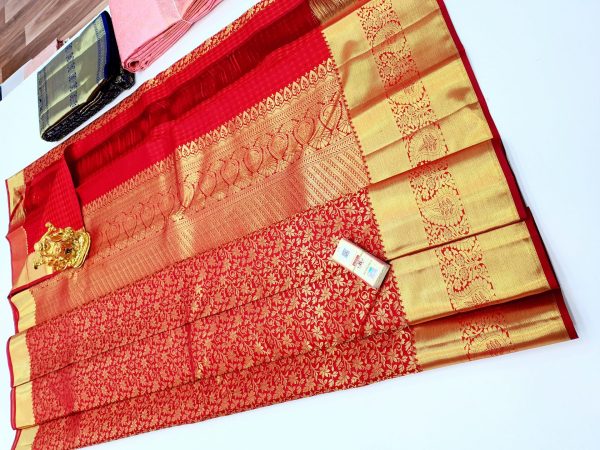 Silk Saree