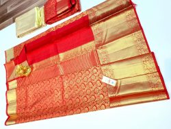 Silk Saree