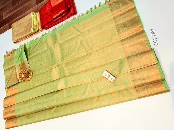 Silk Saree