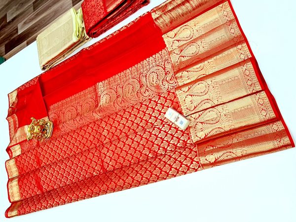 Silk Saree