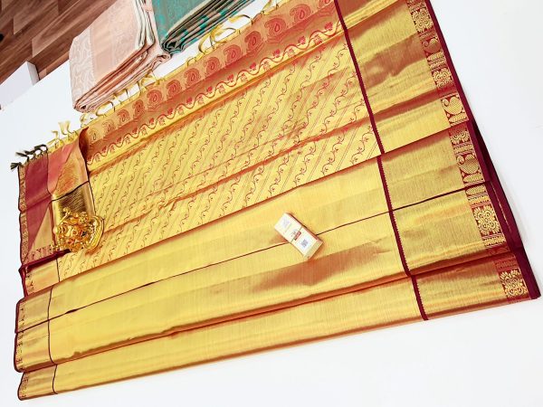 Silk Saree