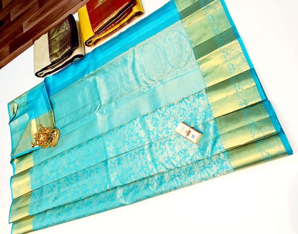 Silk Saree