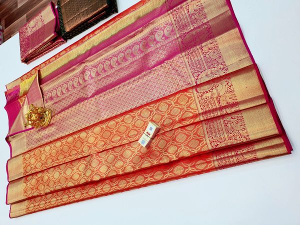 Silk Saree