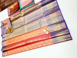 Silk Saree