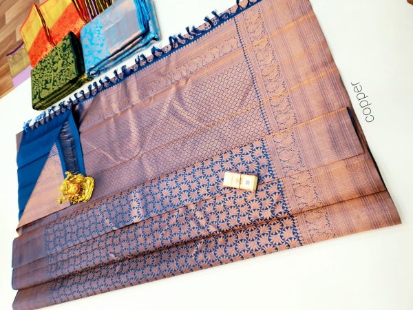 Silk Saree