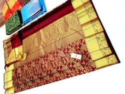 Silk Saree