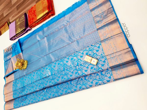 Silk Saree